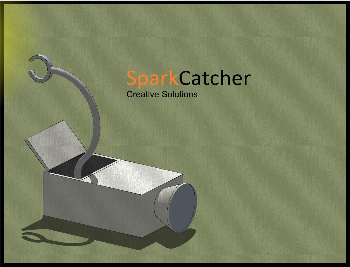 SparkCatcher Creative Solutions